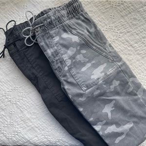 AE Jogger Jeggings
